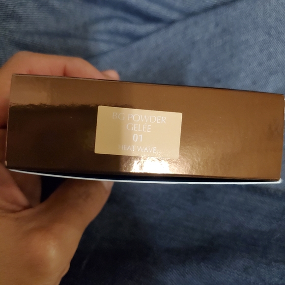Estee Lauder Bronze Goddess Gelée - Picture 4 of 7